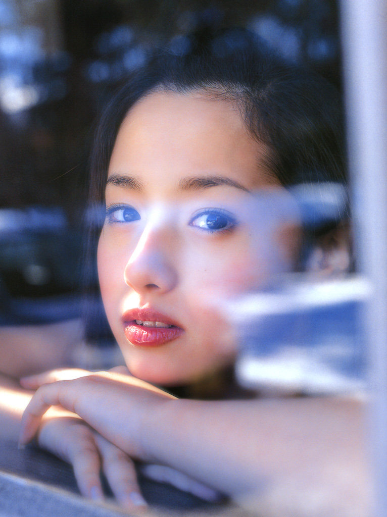 泽尻英龙华 · erika 1