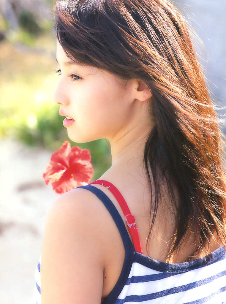 泽尻英龙华 · erika 5
