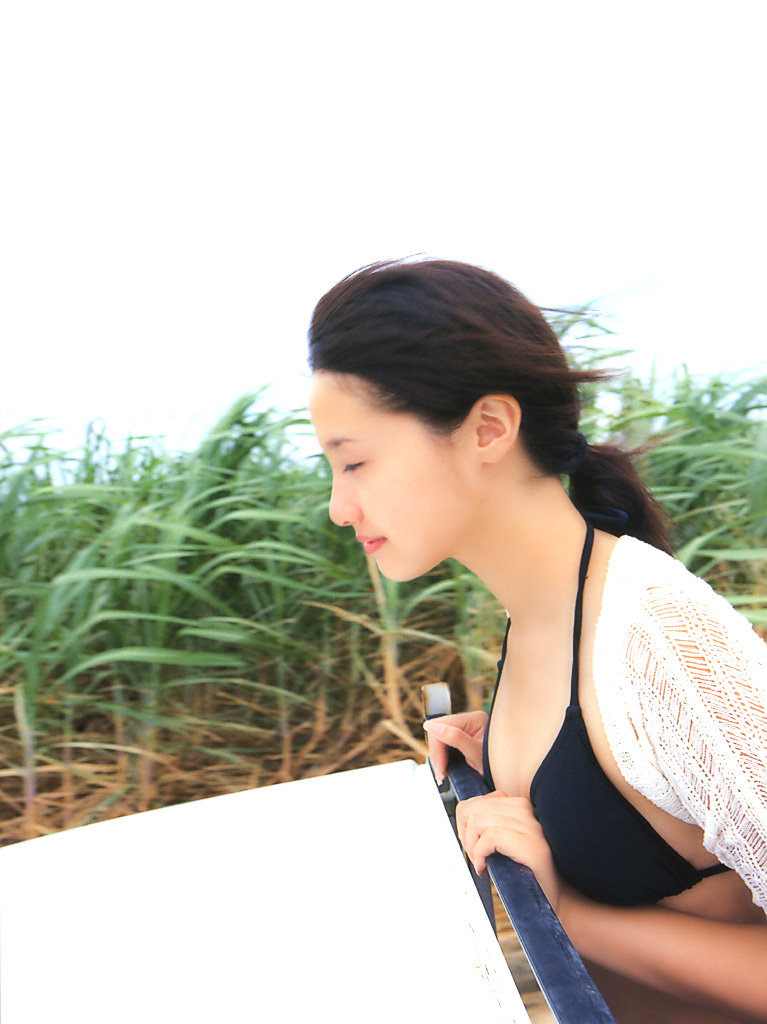 泽尻英龙华 · erika 6