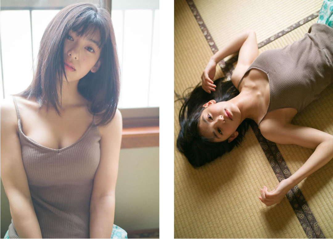池田朱那 · PROTO STAR 5