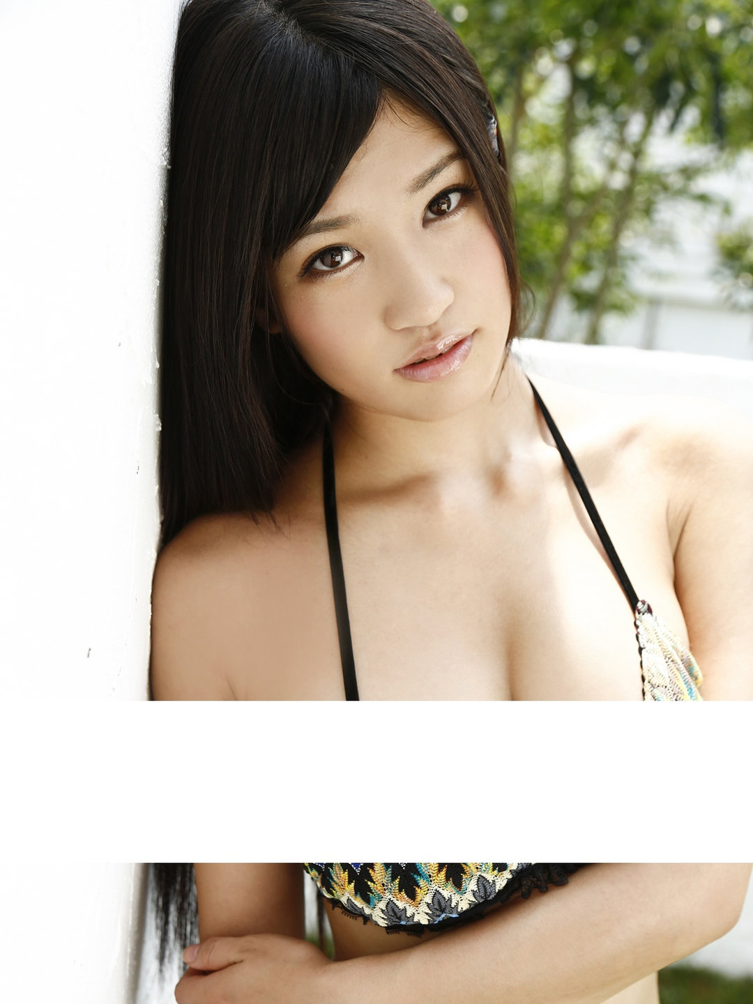 高崎圣子 · Set One 4