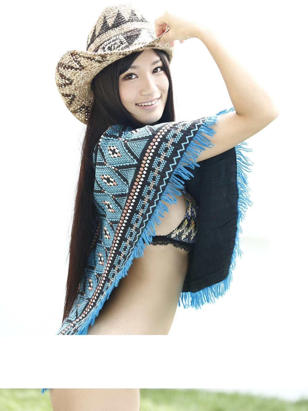 高崎圣子 · Set One 1