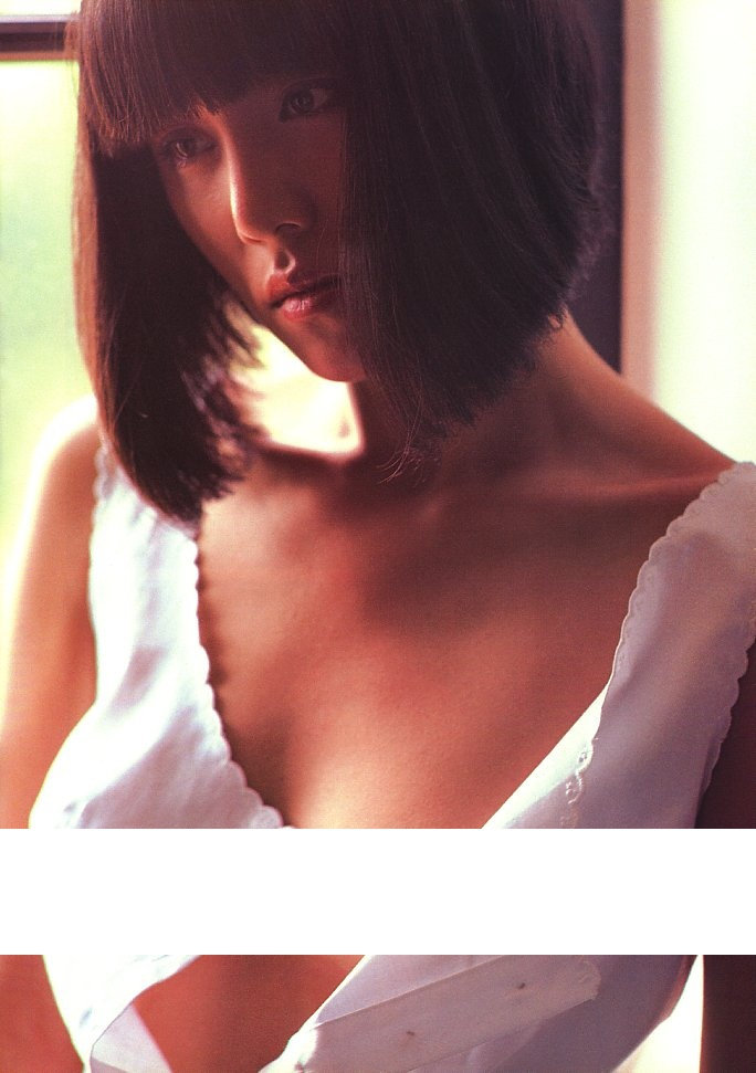 根本美鹤代 · Mie 1