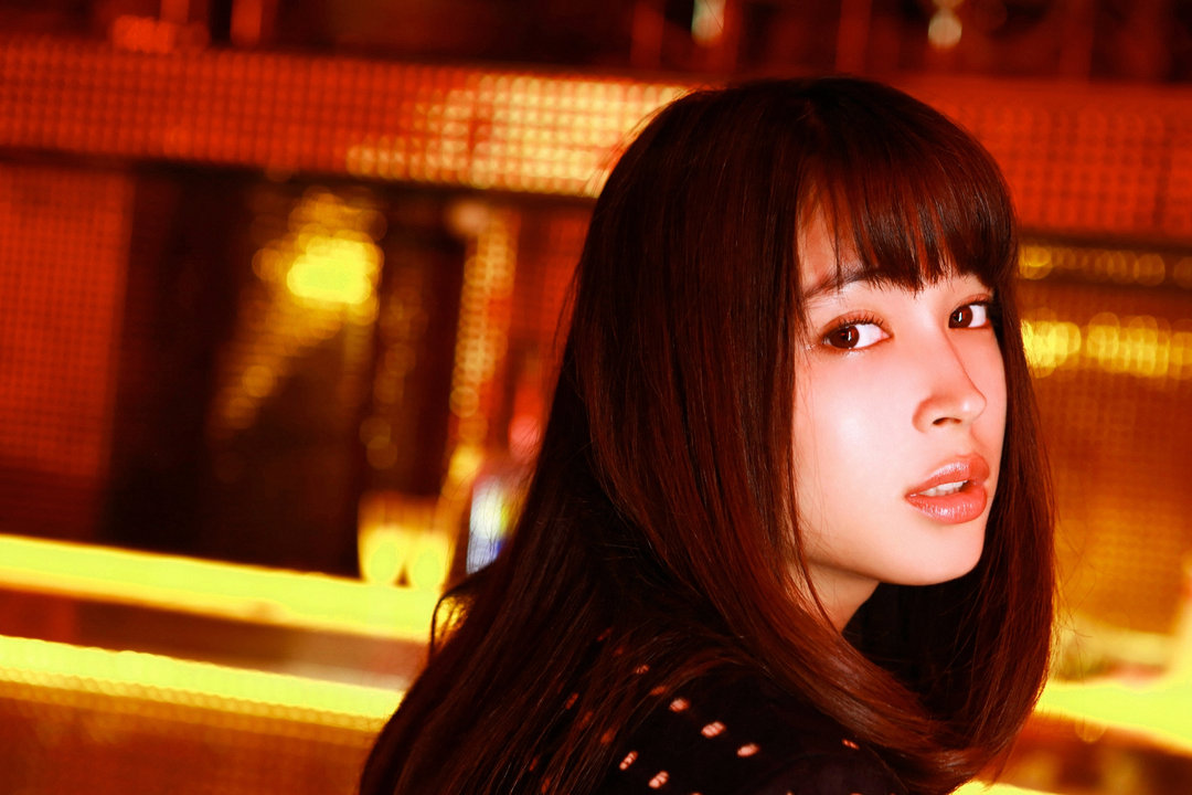 广濑爱丽丝 · YS Web vol.679 3