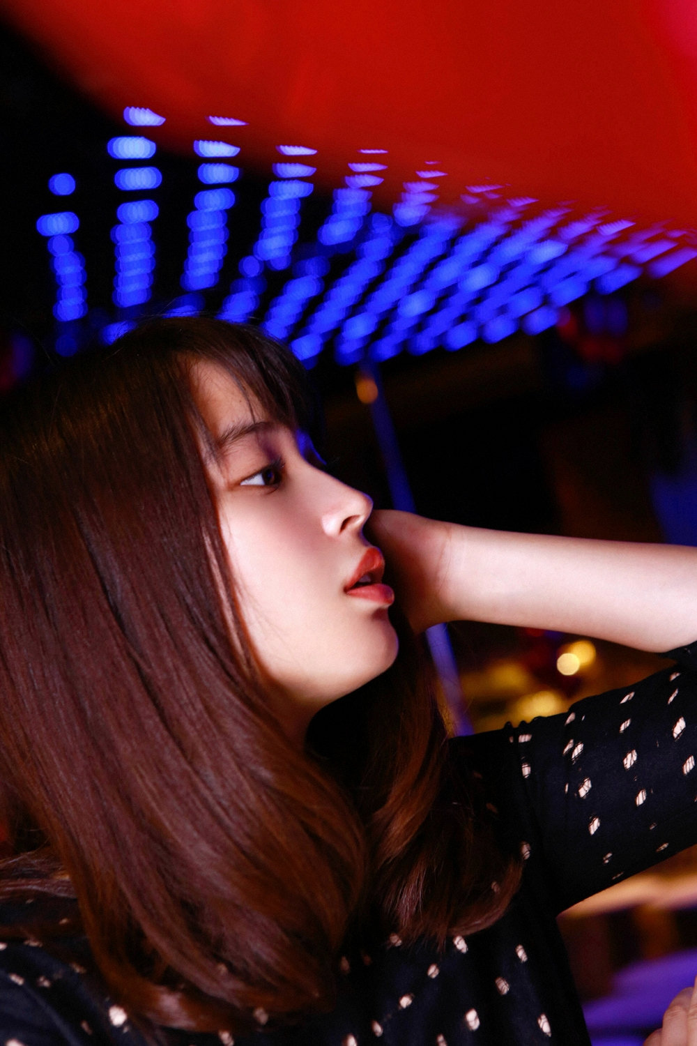 广濑爱丽丝 · YS Web vol.679 4