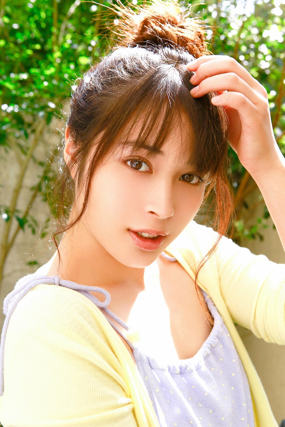 广濑爱丽丝 · YS Web vol.679 1