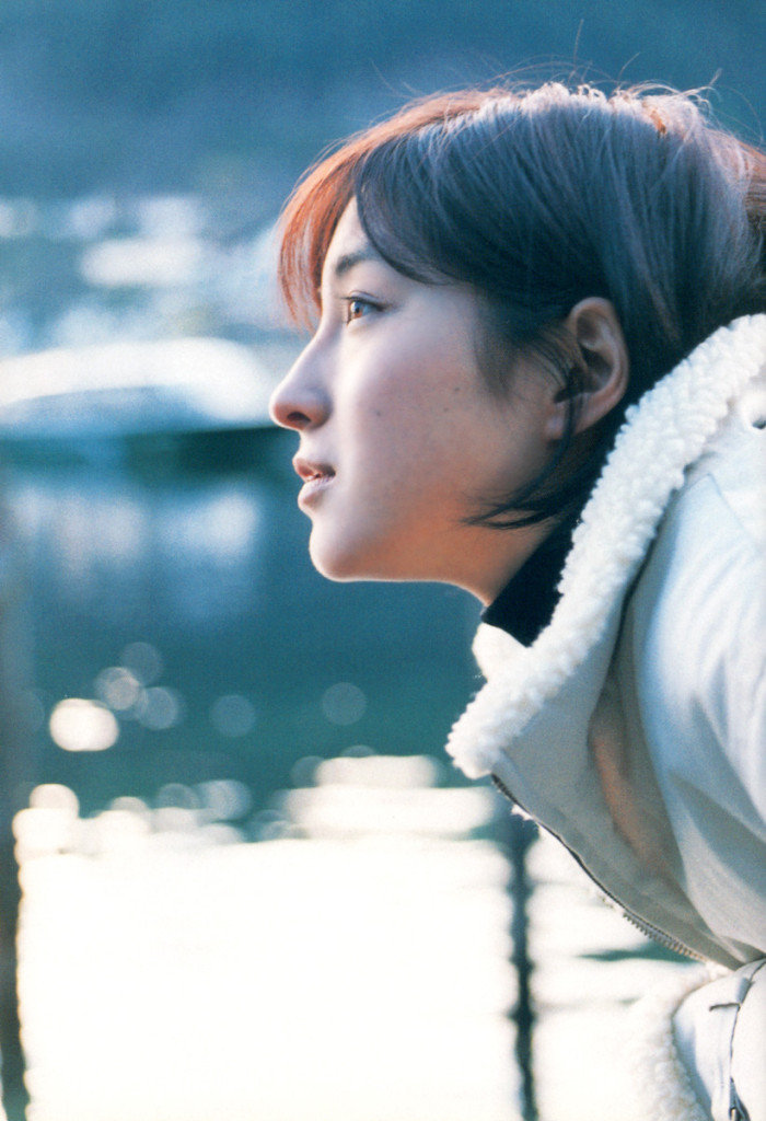 广末凉子 · Recollection in N.Z. 5