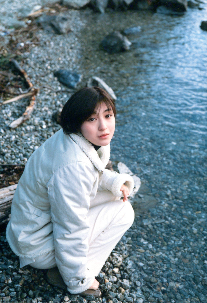 广末凉子 · Recollection in N.Z. 6