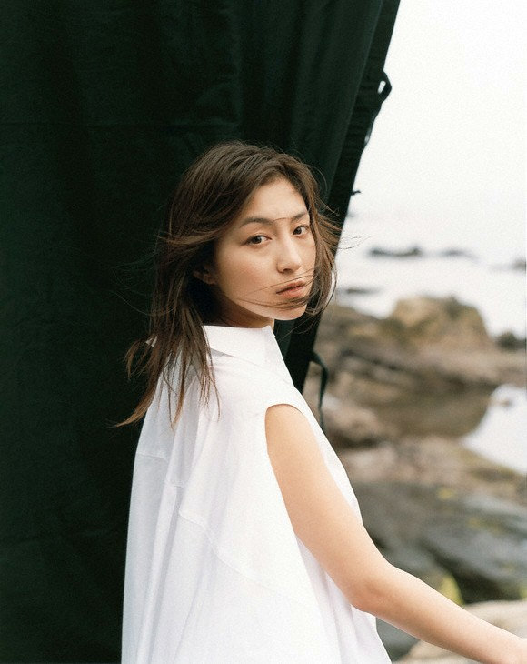 广末凉子 · カレンダー'04 1