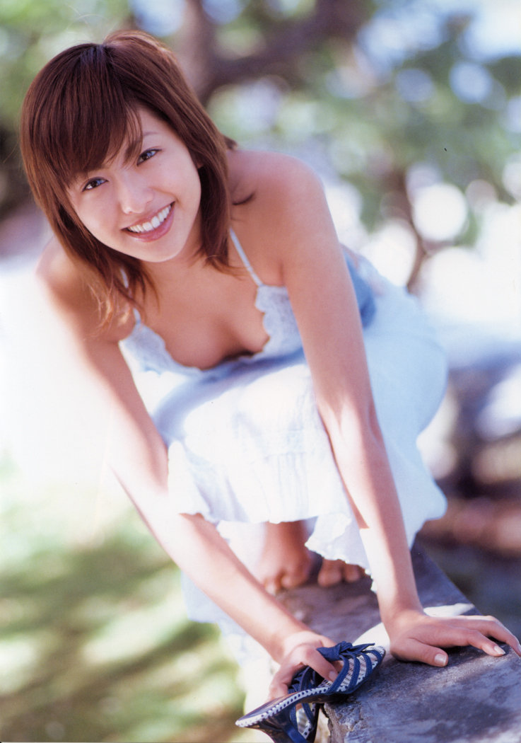 和希沙也 · Lip Smile 3