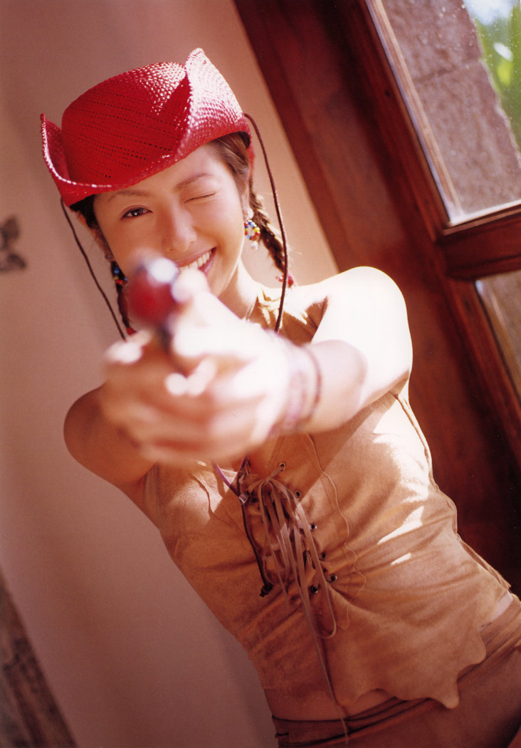 和希沙也 · Lip Smile 6