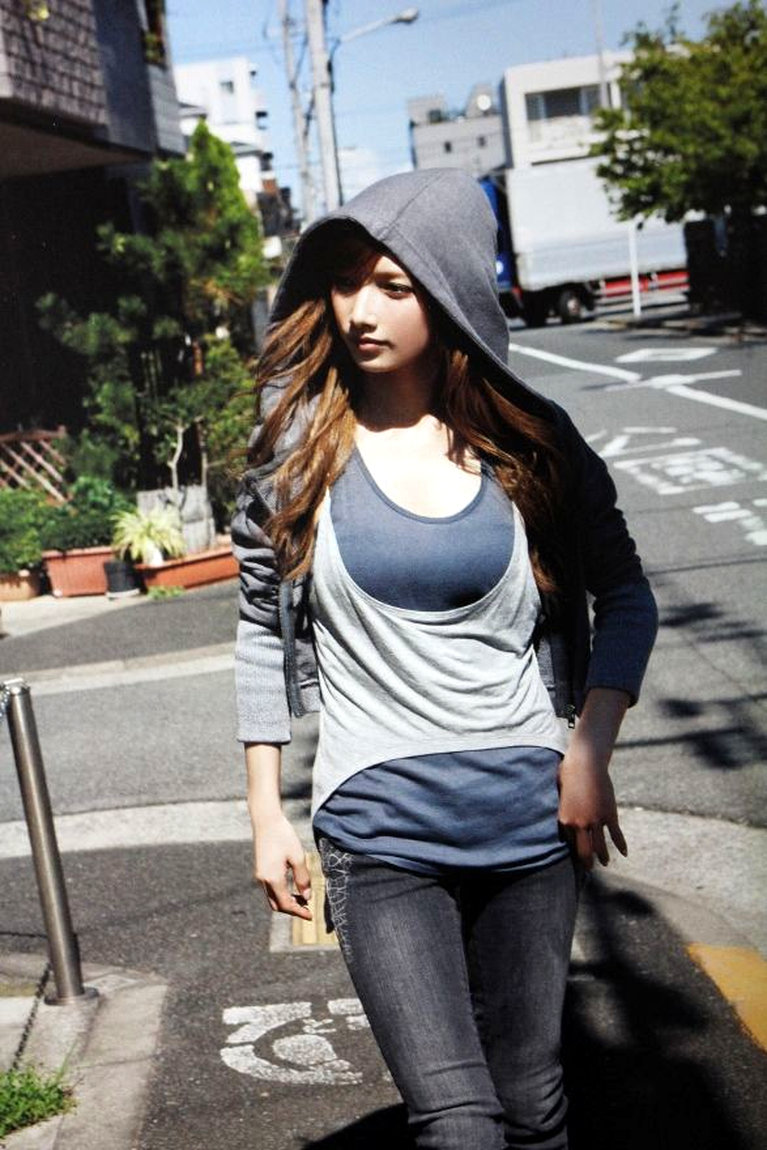 后藤真希 · Go To Natura 2