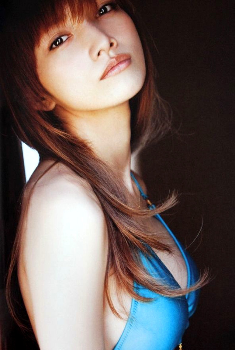 后藤真希 · Go To Natura 5