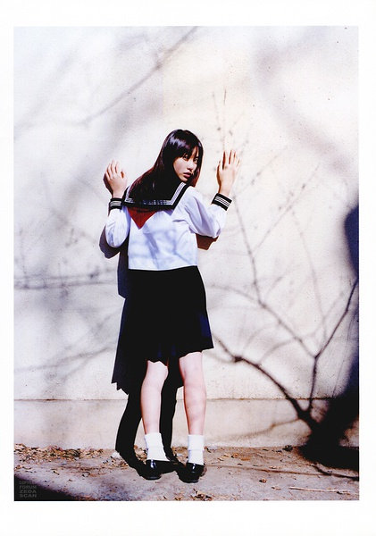 户田惠梨香 · 記憶 2