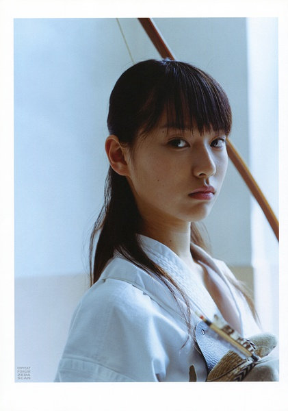 户田惠梨香 · 記憶 3