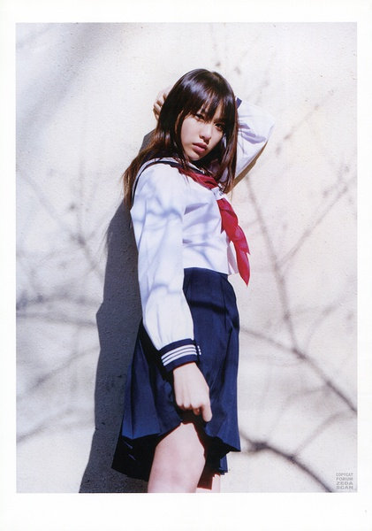 户田惠梨香 · 記憶 4