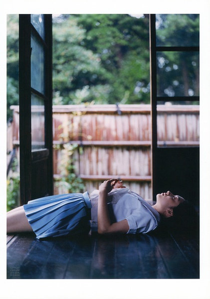 户田惠梨香 · 記憶 5