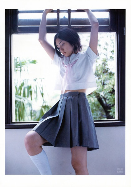 户田惠梨香 · 記憶 6