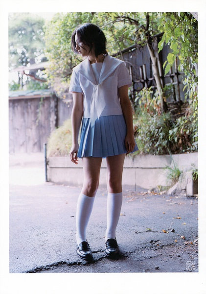 户田惠梨香 · 記憶 1