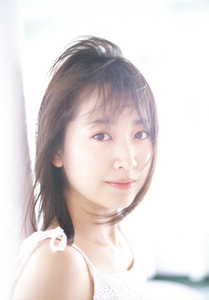 黑川智花 · As Tears Go By 4