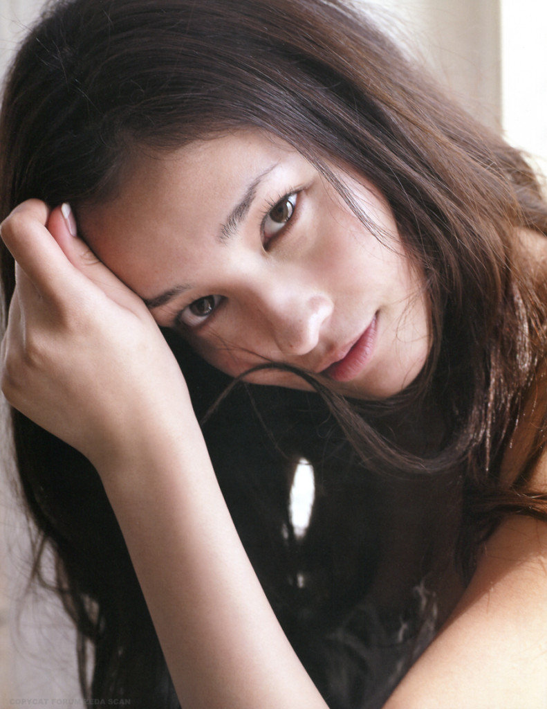 黑木明纱 · LOVE MEISA 5