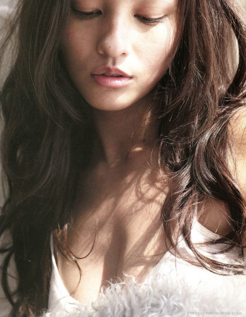 黑木明纱 · LOVE MEISA 1