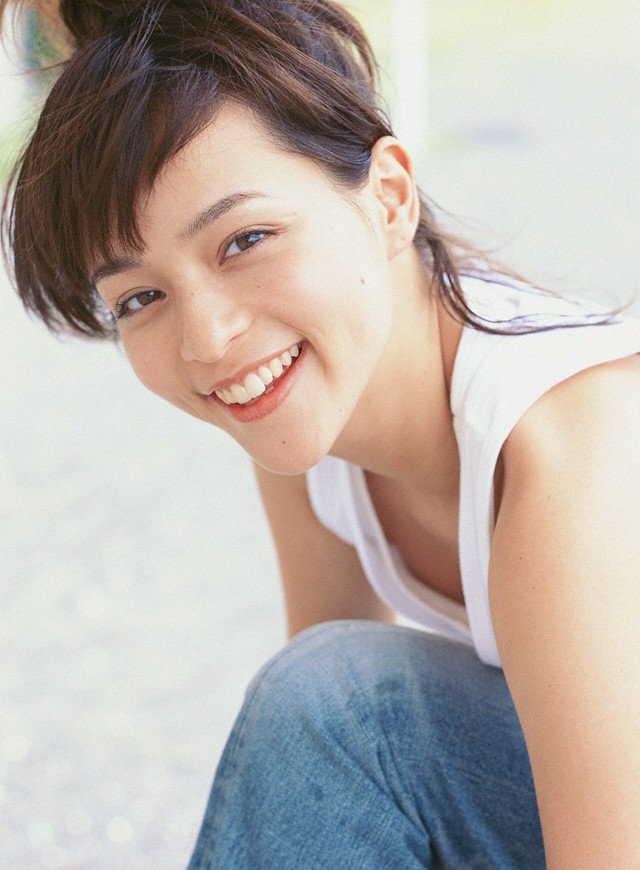 加藤罗莎 · visual 2