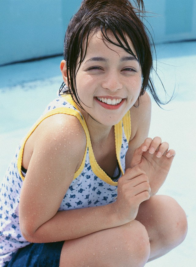 加藤罗莎 · visual 4