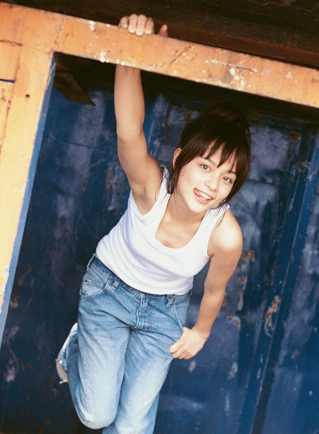 加藤罗莎 · visual 6