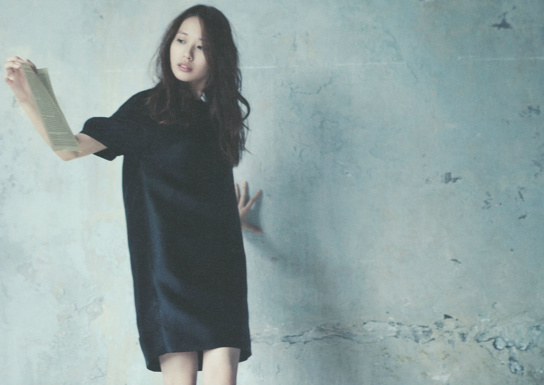 户田惠梨香 · IQUEEN Vol.7 3