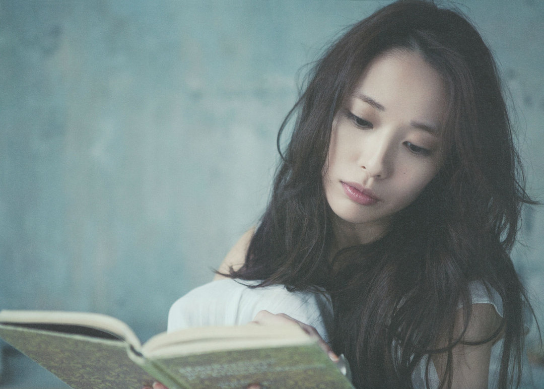 户田惠梨香 · IQUEEN Vol.7