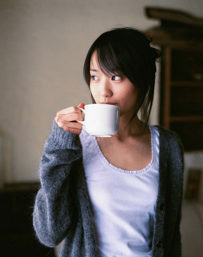 户田惠梨香 · 绕行彩虹之旅 2