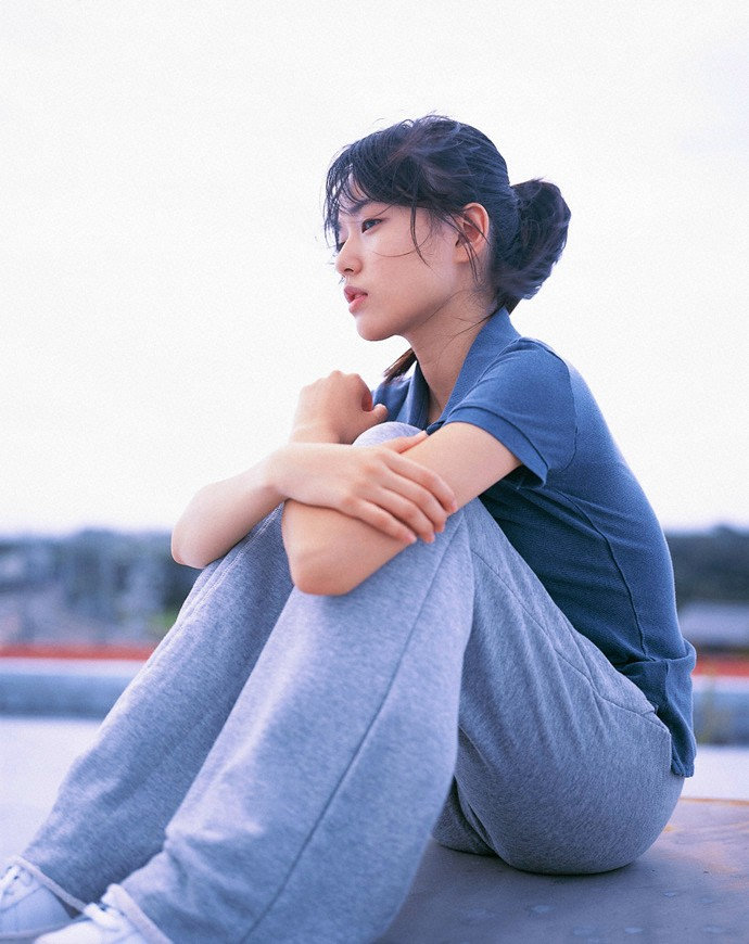 户田惠梨香 · 绕行彩虹之旅 5