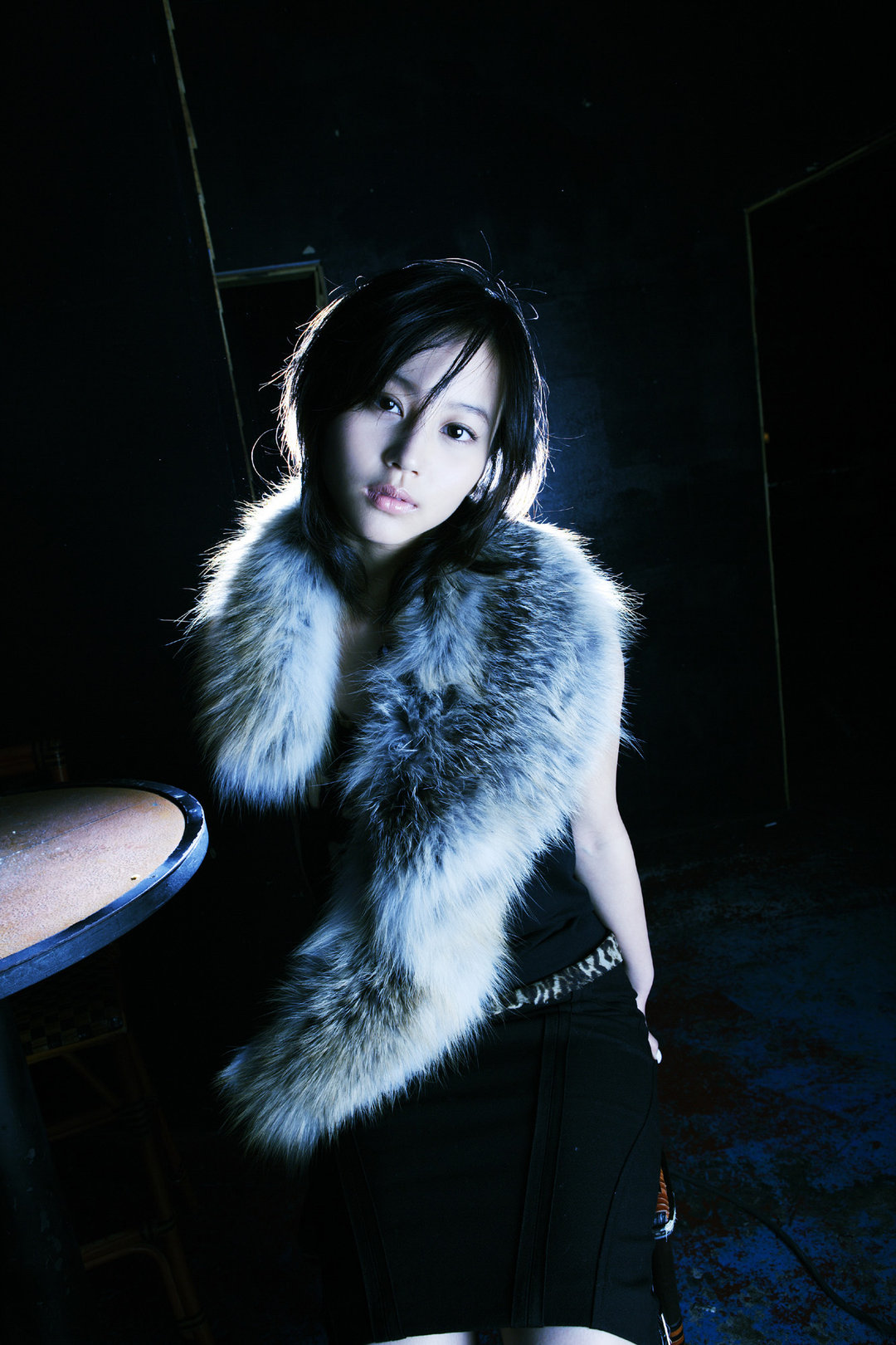 堀北真希 · Nomura's Eye No.356 6