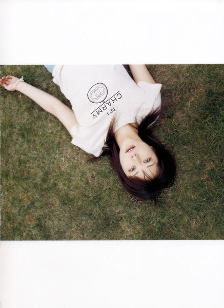吉冈美穗 · A Place In The Sun 2