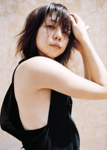 吉冈美穗 · A Place In The Sun 4
