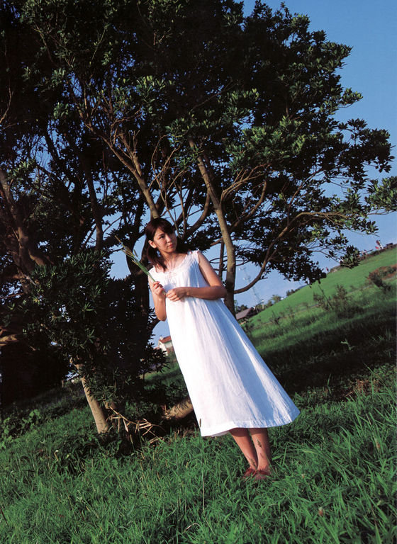 菅谷梨沙子 · 十二岁 5