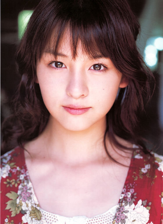 菅谷梨沙子 · 十二岁 6