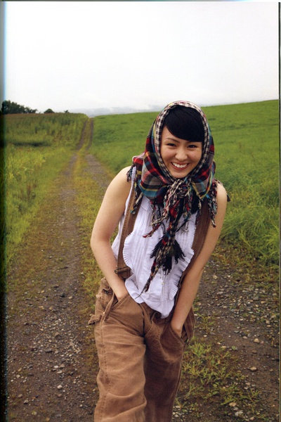 菅谷梨沙子 · 梨想 2