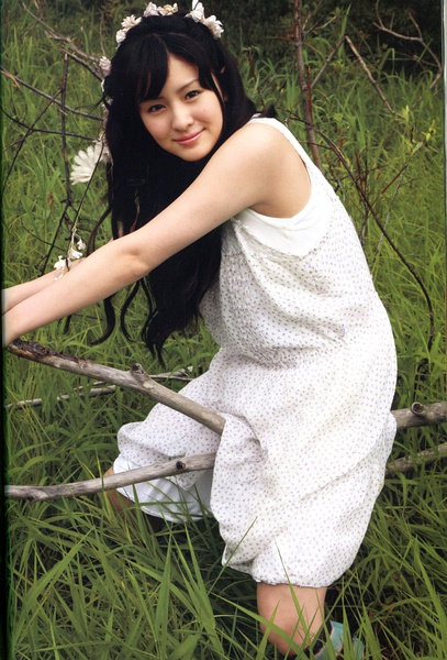 菅谷梨沙子 · 梨想 5