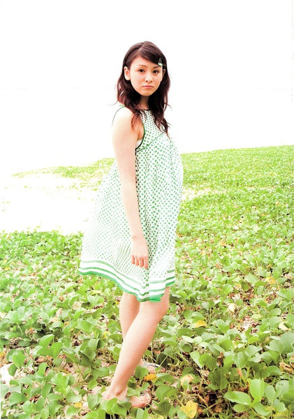 菅谷梨沙子 · Ring3