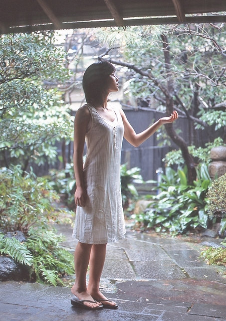 堀北真希 · Sweet Magic 2