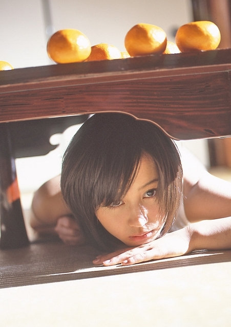 堀北真希 · Sweet Magic 3