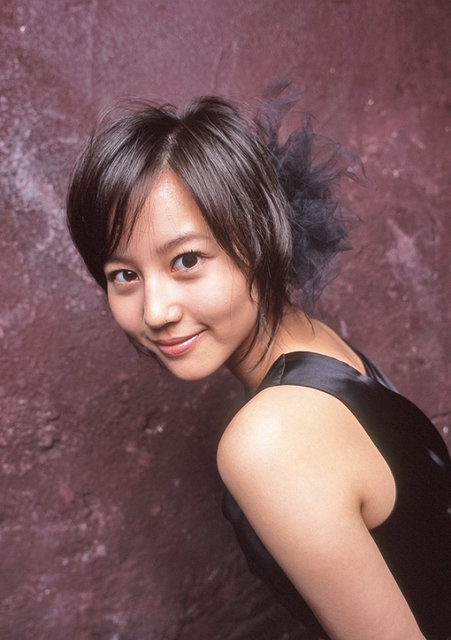 堀北真希 · Sweet Magic 7