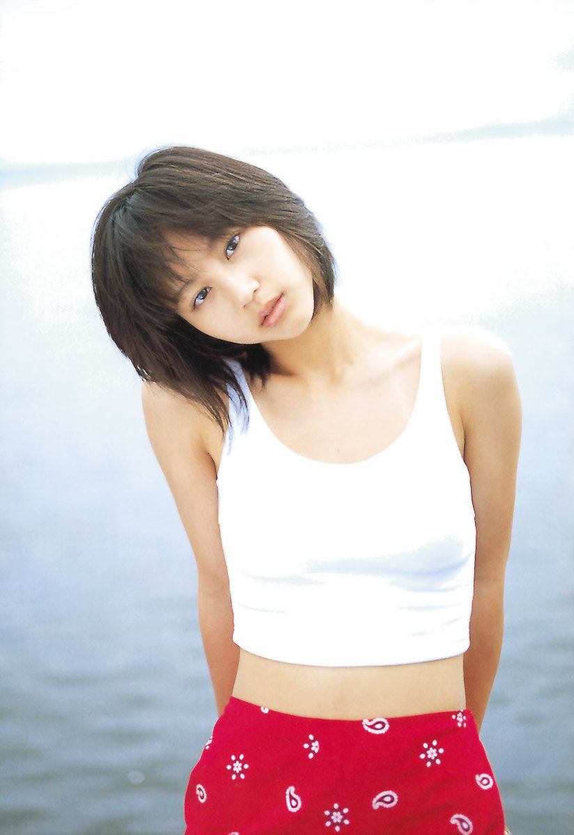 堀北真希 · ほりきた進化論 2