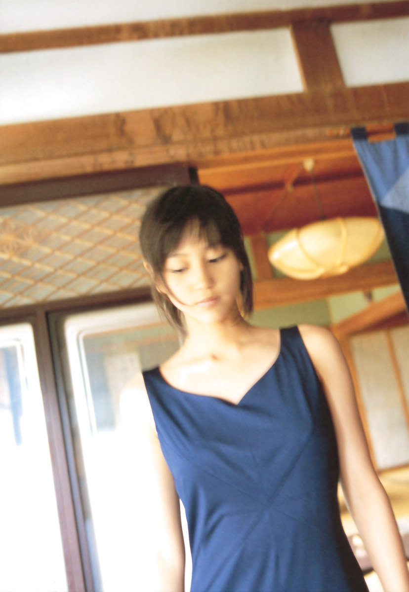 堀北真希 · ほりきた進化論 7