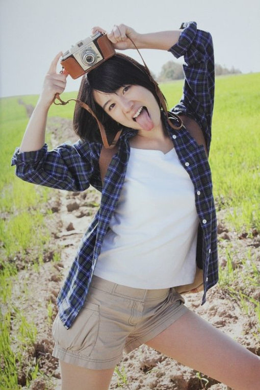 樱庭奈奈美 · 階段N↑UP 2
