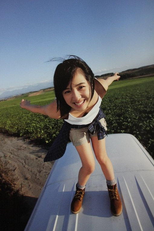 樱庭奈奈美 · 階段N↑UP 3