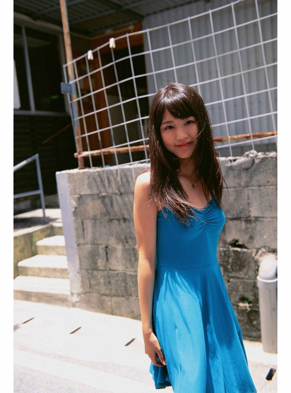 有村架纯 · Kasumi Arimura 4