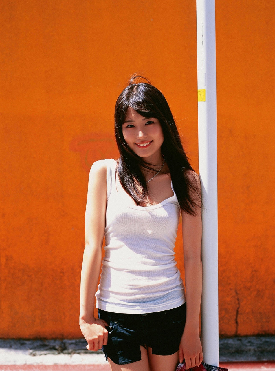 有村架纯 · Kasumi Arimura 5